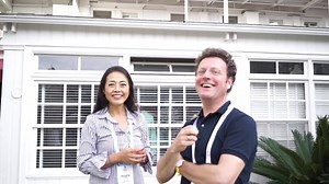 Exponential Medicine is in full swing! Dr. Daniel Kraft shares one of the best parts about attending #xMed. | Singularity University