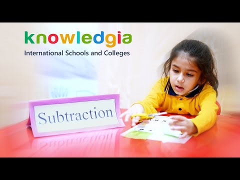 Creative Sequence Drawing for Kids | Fun Scissor Cutting Activity | Kisc