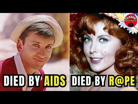 18 Beloved Gilligan's Island Actors Who Tragically Passed Away