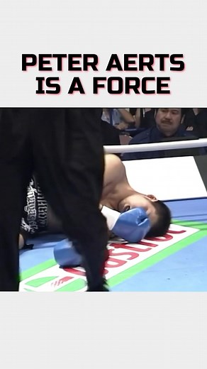 Open the fridge, he’s out cold 🥶 | Fight Fight Fight