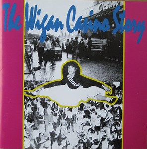 Various - The Wigan Casino Story
