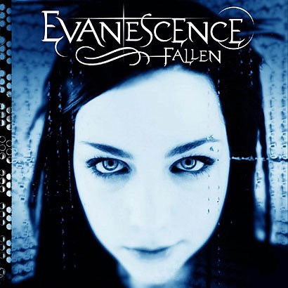 Evanescence,‘Fallen’: Classic Track-By-Track