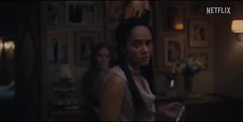 Netflix just added the most dread-infused horror I've ever seen - and I'm still creeped out