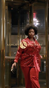 322 reactions · 11 comments | Own the moment in holiday styles. Shop sizes 10-36 now. Get 50% off 1 full price item with code ASX22P online only! | Ashley Stewart | Facebook