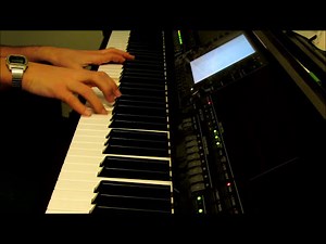 Christ the Lord Is Risen Today - piano instrumental hymn