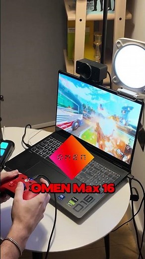 The Ultimate Portable Gaming Setup