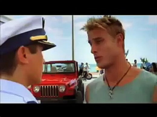 Aquaman | movie | 2006 | Official Trailer