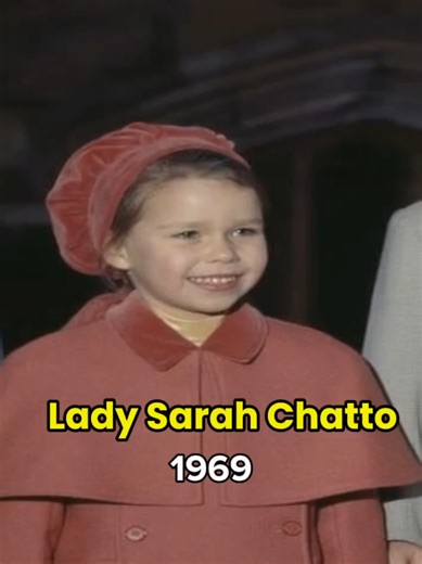 Exploring Lady Sarah Chatto's Life in the Royal Family