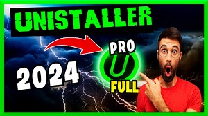 ✅IOBIT UNISTALLER 14 PRO FULL💥 👉Mi Video en YT: https://youtu.be/Dq5JCDQjUxc ==================== IObit Uninstaller es una aplicación para Windows. Este software es una herramienta de desinstalación que extiende el método de desinstalación nativo de Windows. Puede desinstalar programas, barras de herramientas, algunas entradas de registro temporales y plugins de los navegadores. | Mastercito YT