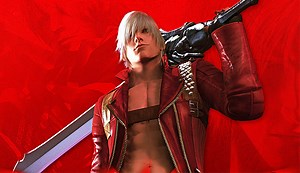 Devil May Cry HD Collection Trailer Drops, Original DmC to be Free with Twitch Prime