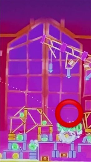 Verity in angry birds reloaded 😱😱😱😱