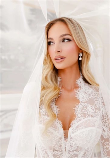 Memorable Moments from My Catholic Wedding Day