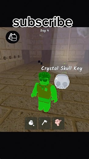 Hidden Jungle Temple Location Revealed! 🌴 | 99 Nights in the Forest