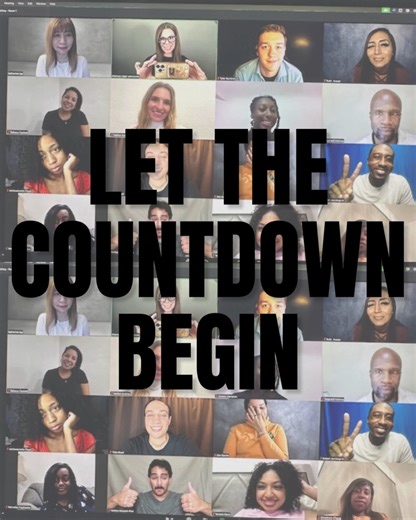 22 reactions · 3 comments | ⏰ Let the countdown begin! ⏰ Universal...