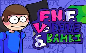 Dave and Bambi - 3.0 Teaser Trailer