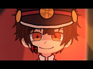 It makes me smile...//Tbhk Gacha//