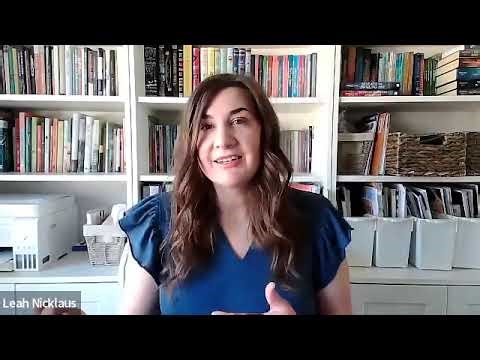 Narrating and Notebooking