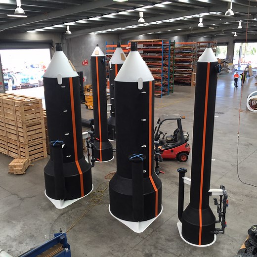 Custom Plastic Tanks for Any Industry - Industrial Plastics