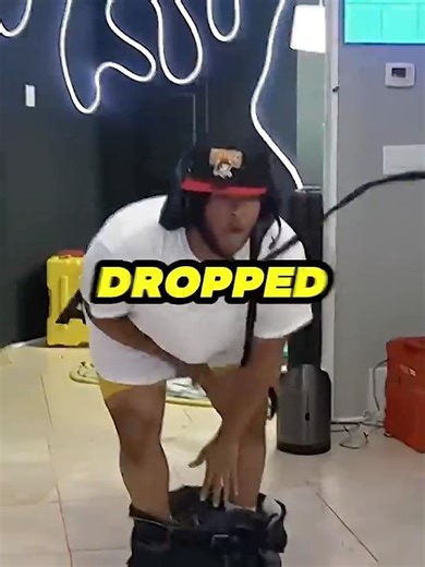 When Streamers Lost Their Pants On Camera!😳