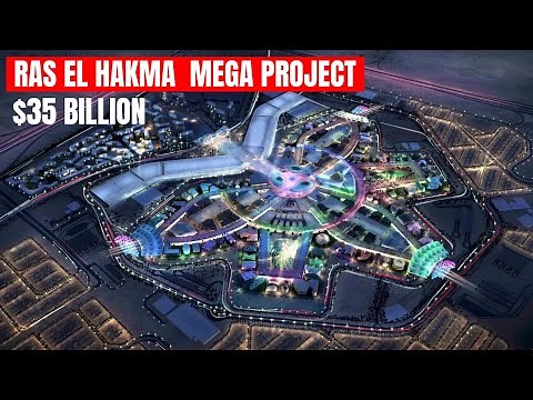 Egypt Signs Historic $35 Billion Ras El Hekma North Coast Development Project Deal With UAE