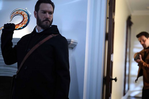 Found: Mark-Paul Gosselaar's Sir Was Based on This Real-Life Serial Killer