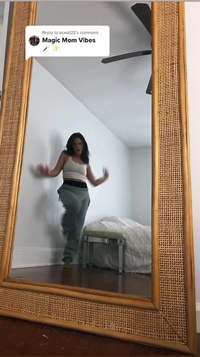 117K views · 4.8K reactions | Just call me MAGIC MAMI…‍ #badmomsclub #trendingreels #dance #momsoffb #magicmike #pony | Brittney Perry Snyder | Facebook