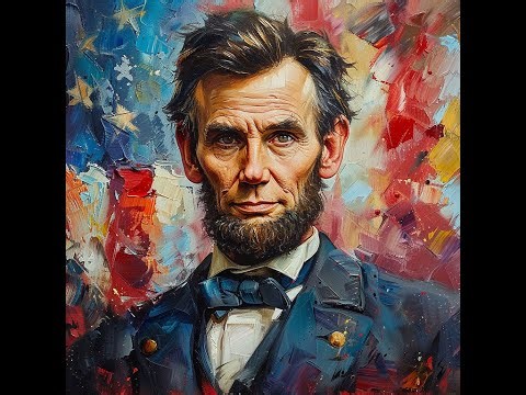 Lincoln's Gettysburg Address Song/Video #gettysburg #abrahamlincoln #civilwarhistory
