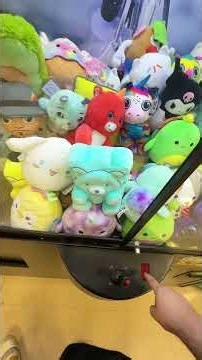Some Of The BEST CLAW MACHINE WINS Ever!