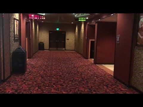 Cinemark Robinson Township 16 and XD - Auditorium 13 Walk-Through
