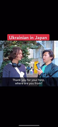 Exploring Culture Shock in Japan: Insights from Foreigners and Ukrainians