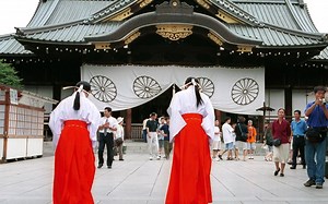 日本神道是什么？