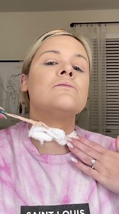 1.2M views · 2.5K reactions | STITCHED DOLL HALLOWEEN MAKEUP #MAKEUP #BEAUTY #HALLOWEEN | Ally Things Beauty | Facebook