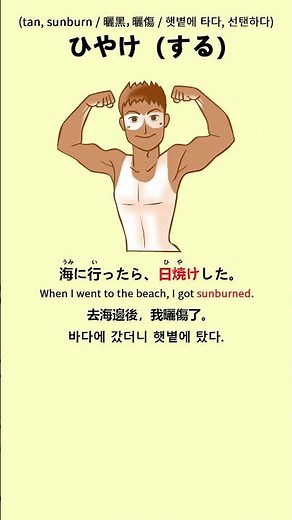 Simple Japanese Listening - 5 words a day p506 #jlpt #kanji #japanese #vocabulary
