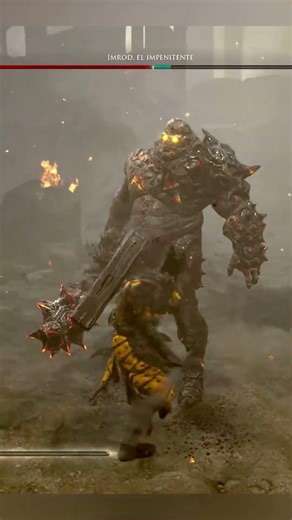 COMBATES MEMORABLES EN MORTAL SHELL