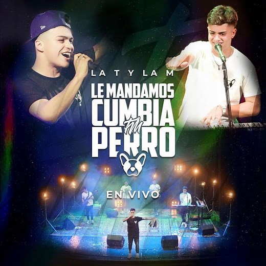 Sal Y Perrea (En Vivo)