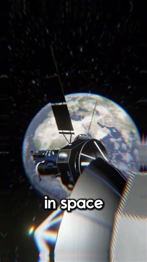 How GPS Finds You in Seconds #shorts