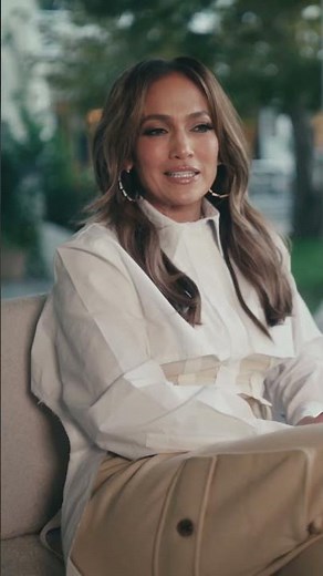 Jennifer Lopez Reveals Her Family Christmas Traditions