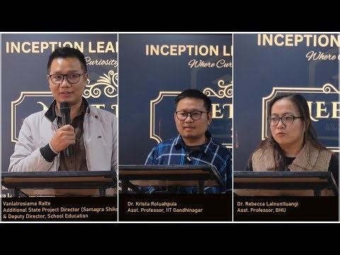 INCEPTION LEARNING ACADEMY - NEET IGNITE 2026