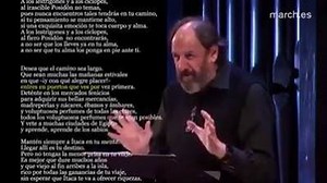 “Ruega que tu camino sea largo, que sean muchas las mañanas de verano, cuando, con placer, llegues a puertos que descubras por primera vez.” Kavafis, Ítaca. | Literland