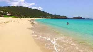 Strolling. | Caribbean Journal