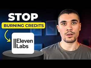 How to Use ElevenLabs in 2025 (FULL Tutorial)