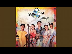 Les enfants de la terre