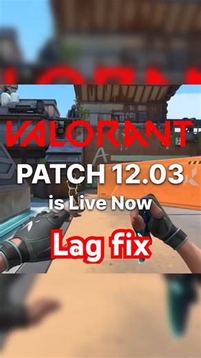 Valorant New Patch = Massive Ping Spikes? Here’s The Fix #valorant