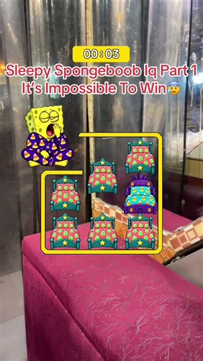 I Tried to Beat This Level Using ONLY My Brain! 🧠🤯