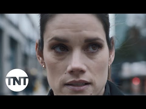 Episodio final T3 | FBI | TNT
