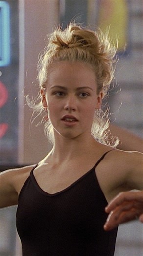 Netflix Australia & NZ | It's been 25 years since #CenterStage came out and this scene is still seared into my brain 😍 | Instagram