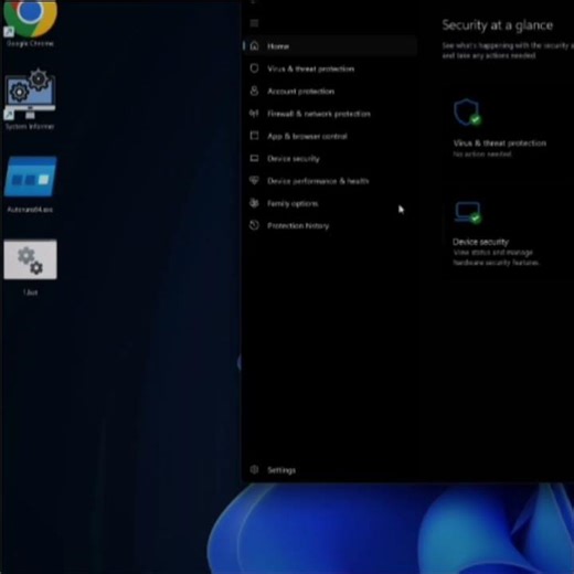 Undetected Aura Activated – FUD Crypter 2026 Stealth Mode #windows #cyberawareness #cybersecurity