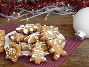 Virtual Holiday Cookie Classes For Children In East Brunswick