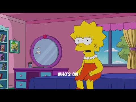 Burns Survives the Fallout — The Simpsons Expose the Lie That Sent Someone to Jail