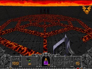 Hexen Multiclass and Disable Respawn Repack v100 file